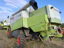 Claas 420 Lexion combine harvester