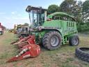 Deutz-Fahr 400 silo Gigant 400