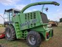 Deutz-Fahr 400 silo Gigant 400