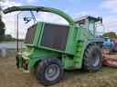 Deutz-Fahr 400 silo Gigant 400
