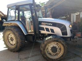 Foton Europard FT 904 eladó