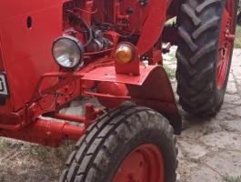MTZ 50-es eladó