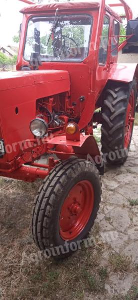 MTZ 50-es eladó