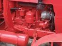 MTZ 50-es eladó