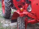 MTZ 50-es eladó