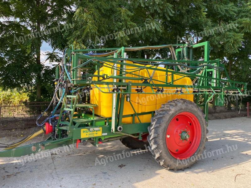 Huniper 3000/18