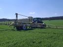 Huniper 3000/18 sprayer