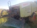 Bale wrapper Claas Uniwrap 455+