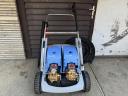 Kranzle 200 bar 30 liter/min high pressure washer Karcher