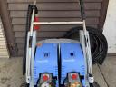 Kranzle 200 bar 30 liter/min high pressure washer Karcher