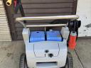 Kranzle 200 bar 30 liter/min high pressure washer Karcher