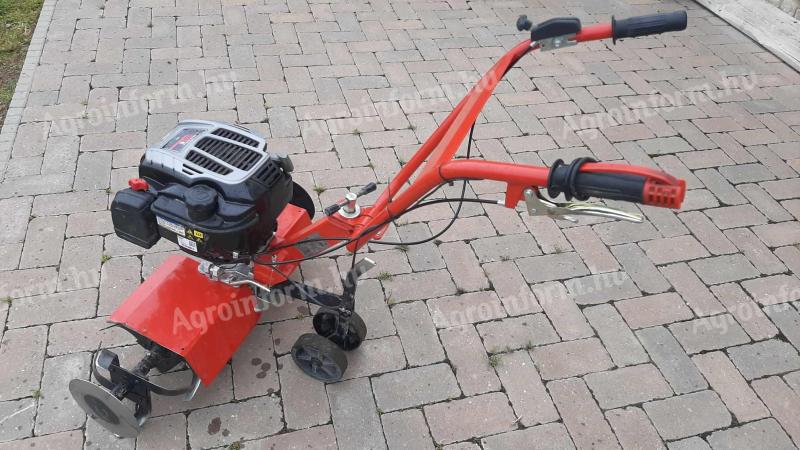 Robix 156 DM rotakapa for sale