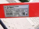 Robix 156 DM rotakapa for sale