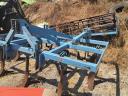 Fricke 3 meter Gruber