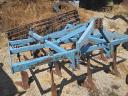 Fricke 3 meter Gruber