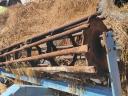 Fricke 3 meter Gruber