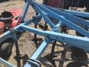 Fricke 3 meter Gruber