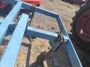 Fricke 3 meter Gruber