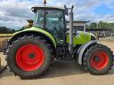 Traktor Claas Arion 640 CEBIS