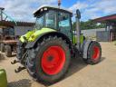 Traktor Claas Arion 640 CEBIS