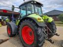 Traktor Claas Arion 640 CEBIS