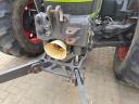 Traktor Claas Arion 640 CEBIS