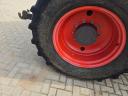 Traktor Claas Arion 640 CEBIS