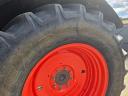 Traktor Claas Arion 640 CEBIS