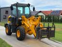 Hongyuan ZL12 front loader
