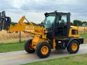 Hongyuan ZL12 front loader