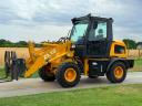 Hongyuan ZL12 front loader