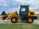 Hongyuan ZL12 front loader