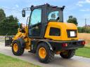 Hongyuan ZL12 front loader