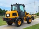Hongyuan ZL12 front loader