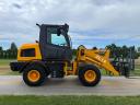 Hongyuan ZL12 front loader