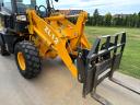 Hongyuan ZL12 front loader