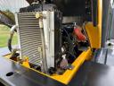 Hongyuan ZL12 front loader
