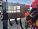 Secí stroj Mascar Maxi Smart Drive s nejmodernějším řídicím zařízením