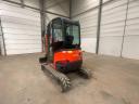 Kubota U 27-4 HI / 2022 / 764 operating hours / Leasing from 20%