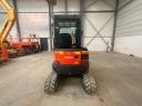 Kubota U 27-4 HI / 2022 / 764 operating hours / Leasing from 20%