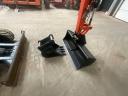 Kubota U 27-4 HI / 2022 / 764 operating hours / Leasing from 20%