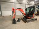 Kubota U 27-4 HI / 2022 / 764 operating hours / Leasing from 20%
