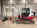 Takeuchi TB 290 / 2016 / 5 914 hours / Leasing from 20%