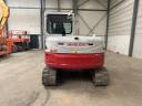 Takeuchi TB 290 / 2016 / 5 914 hours / Leasing from 20%