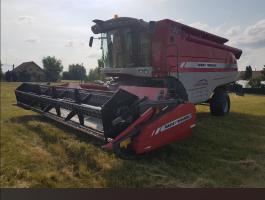 Massey Ferguson 7280 Centora