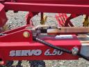 Pöttinger Servo S 6.50