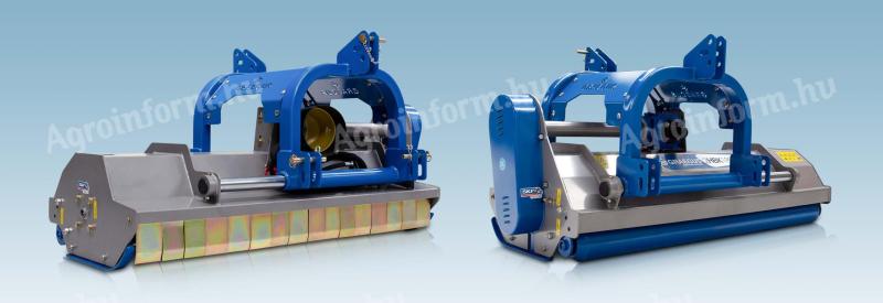 Graecus 2HBK140-200