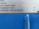Farmet compactor K400/NS