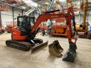 Kubota U 48-4 / 2017 / 2.127 operating hours / Leasing from 20%