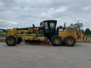 Caterpillar 14M / 2007 / 16 072 hours / Leasing from 20%